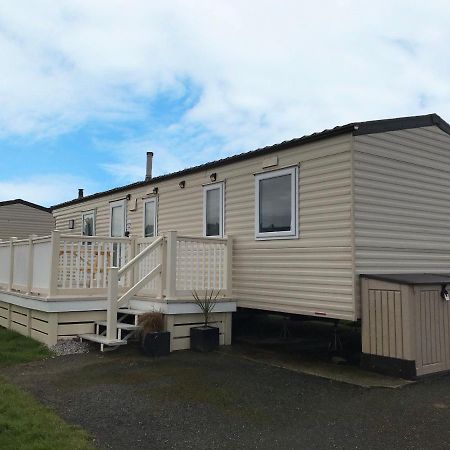 Hotel Newquay Bay Porth Caravan Zewnętrze zdjęcie