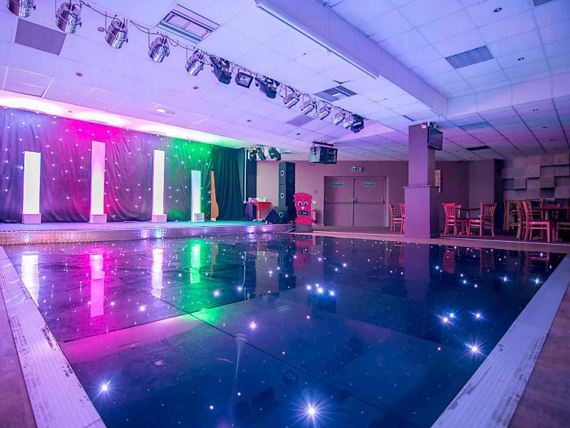 Hotel Newquay Bay Porth Caravan Zewnętrze zdjęcie