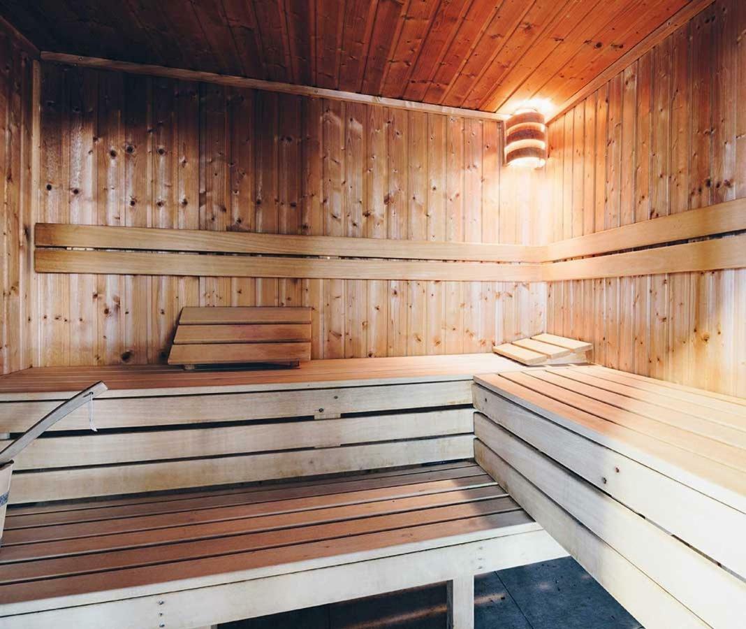 Hotel Newquay Bay Porth Caravan Zewnętrze zdjęcie